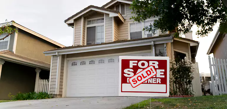 Why Choose Houston Home Buyers?