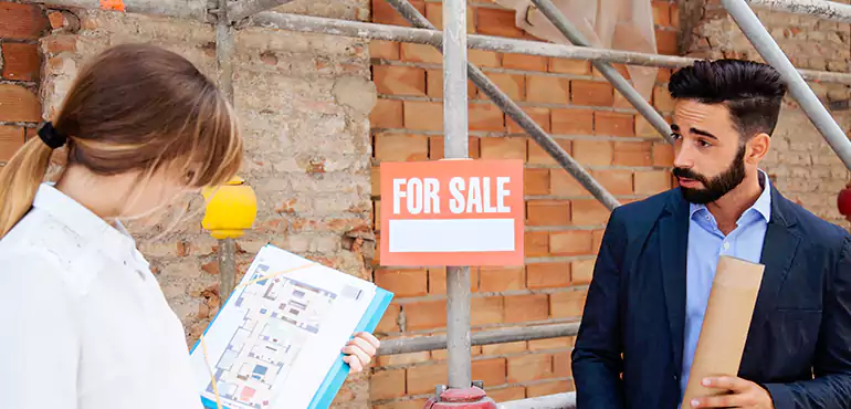Supportive Home Selling Services for Inherited Property in Houston