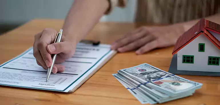 What Makes Our Houston Home Buying Service Different and Better