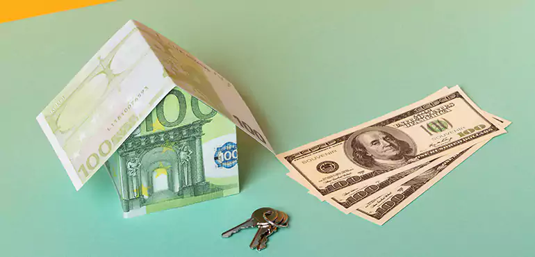 Online House Sales Without The Guesswork in Houston, TX
