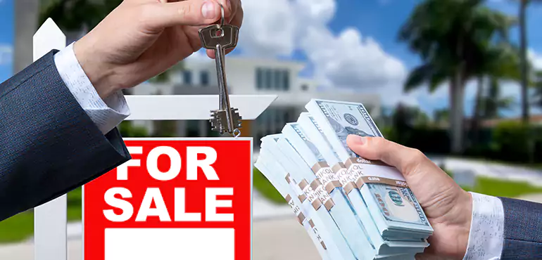 We Buy Homes with Back Taxes in Houston, TX
