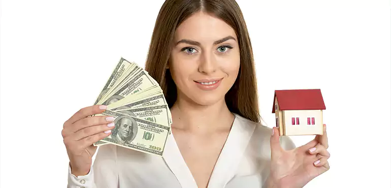 Sell Your Home for Cash in Houston, TX – Get an Instant Cash Offer Today