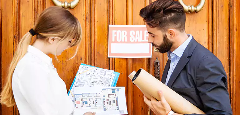 Sell Your House Fast for Cash in Houston, TX – Trusted Home Buyers