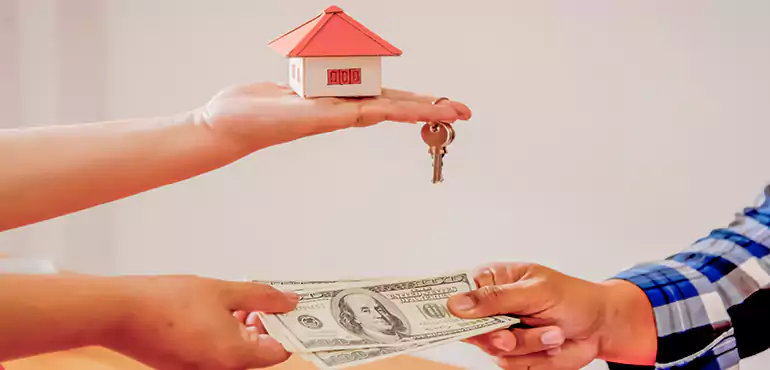 Sell Your House Fast & Avoid the Complications of Bankruptcy in Houston, TX
