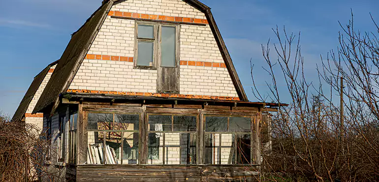 Own a Rental in Disrepair? We’ll Take It Off Your Hands in Houston