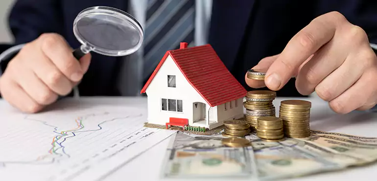 Home Needing Updates in Any Conditions for Cash in Houston, TX