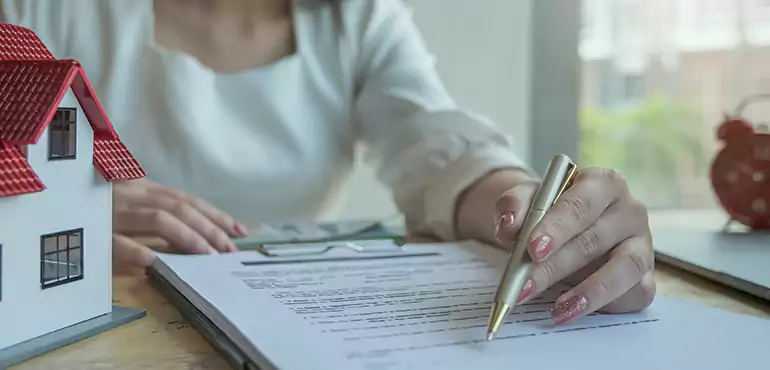 We Buy Homes to Help You Pay Off Debt – No Repairs or Upgrades Needed in Houston, TX