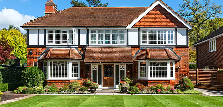 Why Choose Us for Estate Home Sales in Houston, TX?