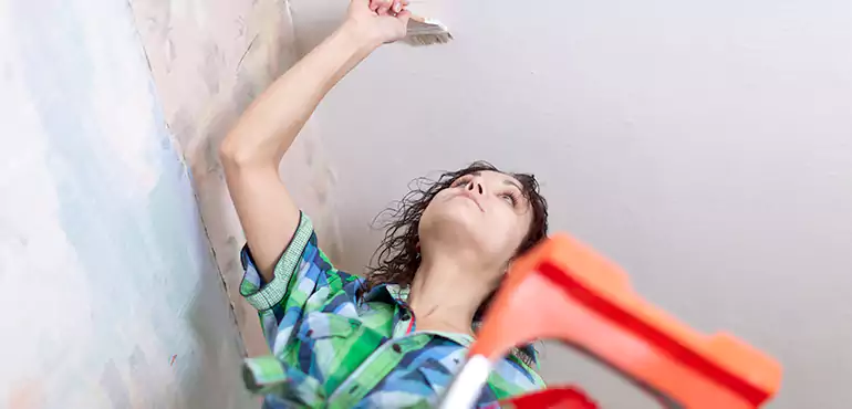 Ready to Get Rid of Your Moldy Houston Home? Call Now for a Fast Cash Offer