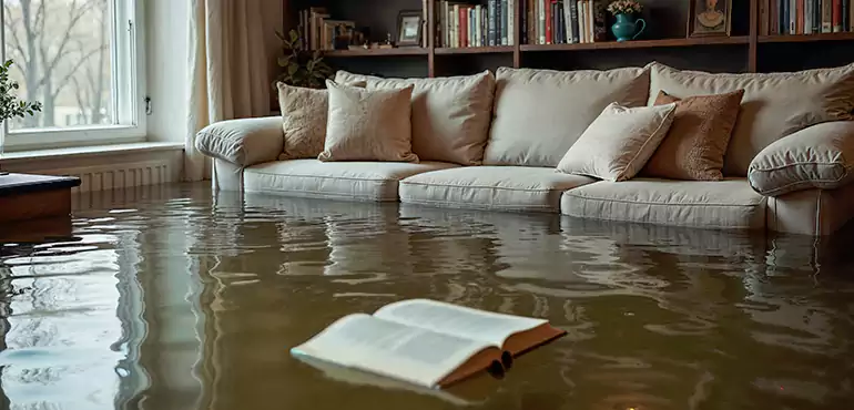 Why TX Homeowners Choose Houston Home Buyers After Water Damage Hits