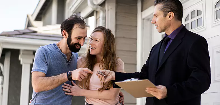 Sell Family Properties in Houston, TX