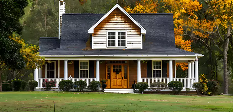What Types of Properties Do We Buy in Houston?