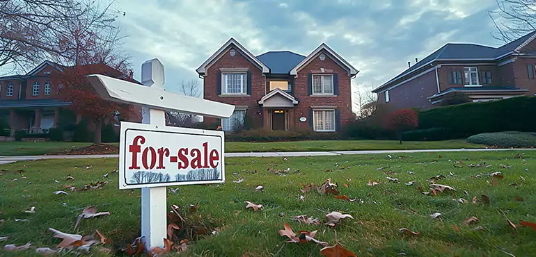 Why Houston Homeowners Choose Our Quick Sale Service