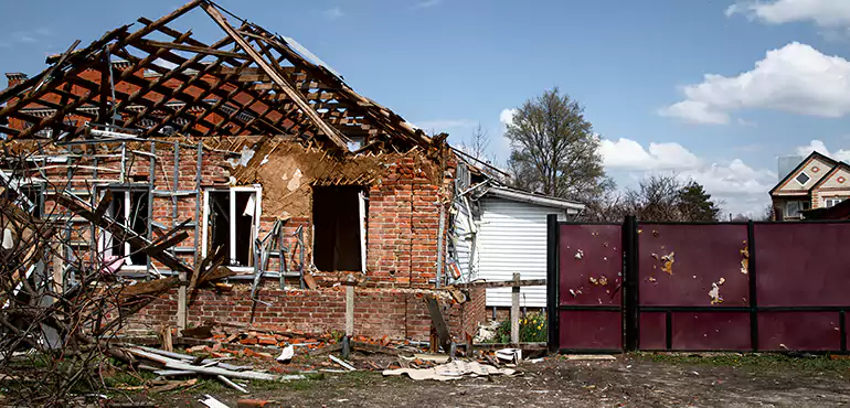 The Emotional Relief of Selling "As-Is" in Houston, TX