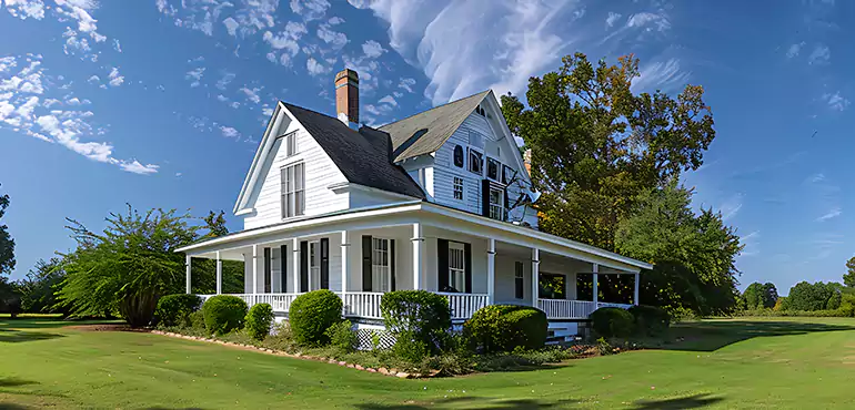 Why Choose Houston Home Buyers to Sell Your Townhouse in Houston, TX?