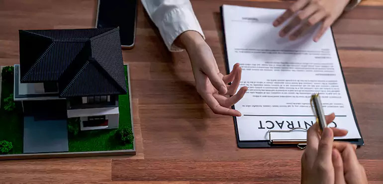 Quickly Sell your Vacant Home for a High Price in Houston, TX