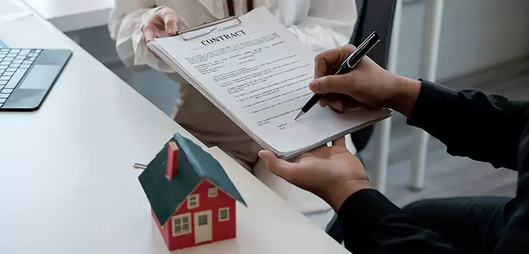 Types of Properties We Buy via Assignment in Houston, TX