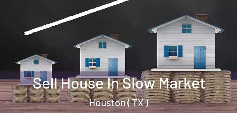 Sell House In Slow Market Houston ( TX )