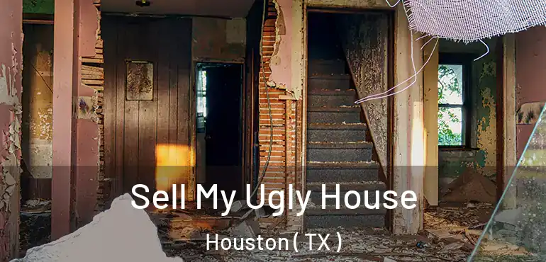  Sell My Ugly House Houston ( TX )